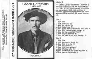Edden Hammons - The Edden Hammons Collection Volume 2