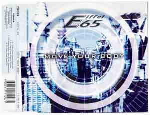 Eiffel 65 - Move Your Body