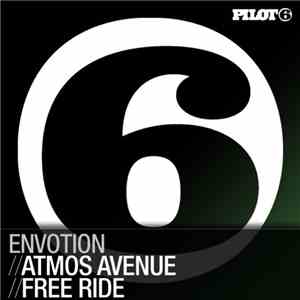 Envotion - Atmos Avenue / Free Ride