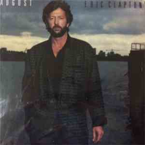 Eric Clapton - August