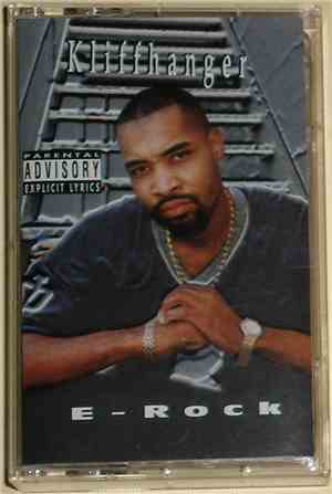 E-Rock - Kliffhanger