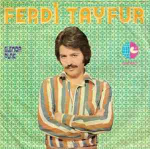 Ferdi Tayfur - Yadeller / Ağlamazsam Uyuyamam