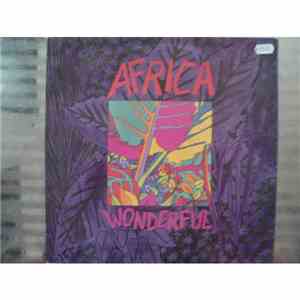 Féfé Bekombo - Africa-Wonderful