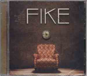 Fike  - The Moment We've Been Waiting For