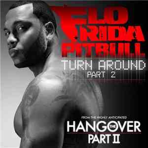Flo Rida & Pitbull - Turn Around Part 2