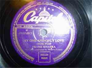 Frank Sinatra - My One And Only Love