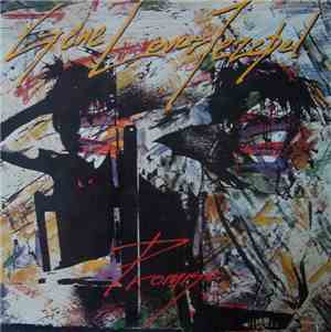 Gene Loves Jezebel - Promise