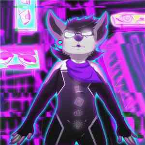 ♥ GOJII ♥ - INFINITE REFRACTiON