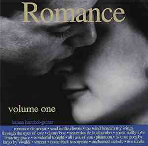 Hanan Harchol - Romance