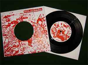 Holochaös - Holochaös