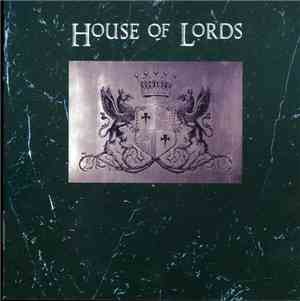 House Of Lords  - House Of Lords