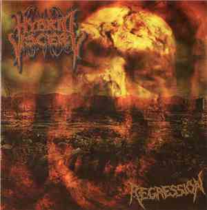 Hybrid Viscery - Regression
