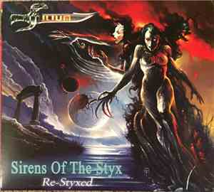 Ilium  - Sirens of the Styx Re-Styxed
