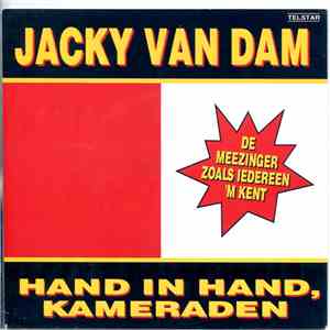 Jacky Van Dam - Hand In Hand, Kameraden