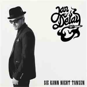 Jan Delay - Sie Kann Nicht Tanzen