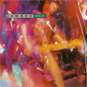 Jawbox - Motorist / Jackpot Plus!
