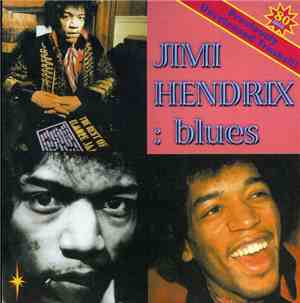Jimi Hendrix - Blues