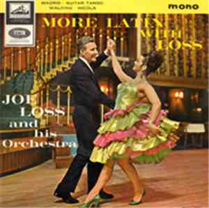 Joe Loss & His Orchestra - More Latin With Loss