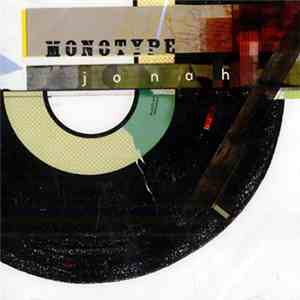 Jonah  - Monotype