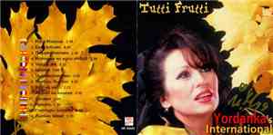 Йорданка Христова - Tutti frutti