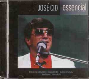 José Cid - Essencial
