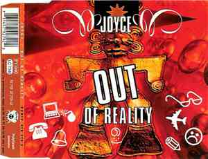 Joyce - Out Of Reality