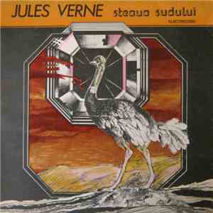 Jules Verne  - Steaua Sudului