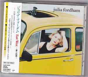Julia Fordham - East West