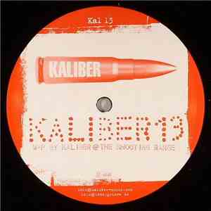 Kaliber - Kaliber 13
