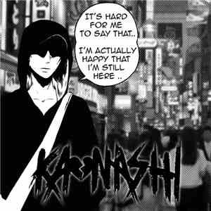 Kaonashi  - You'll Understand When You're Older