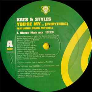 Kats & Styles - You're My... (Everything)