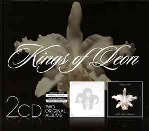 Kings Of Leon - Youth & Young Manhood / Aha Shake Heartbreak