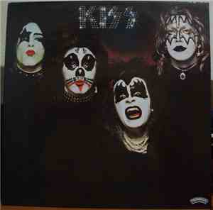 Kiss - Kiss