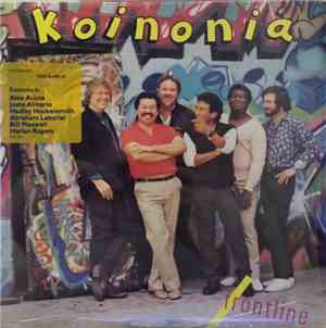 Koinonia - Frontline