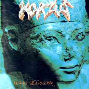 Korzus - Mass Illusion