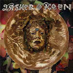 Lasher Keen - Possessed By The Forest Queen
