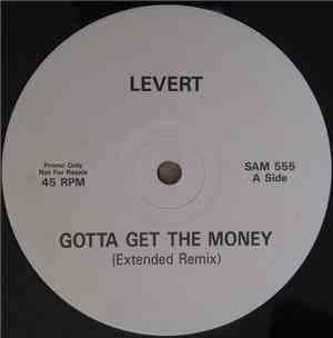 Levert, Heavy D - Gotta Get The Money