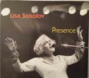 Lisa Sokolov - Presence