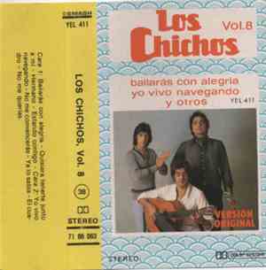 Los Chichos - Los Chichos Vol.8