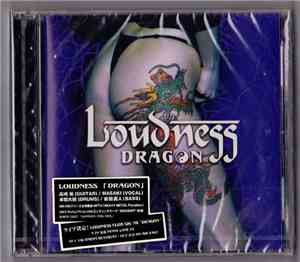 Loudness  - Dragon