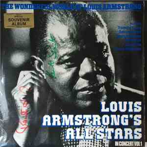 Louis Armstrong And His All-Stars - The Best Of Louis Armstrong's All Stars ...