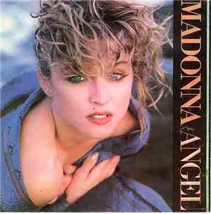 Madonna - Angel