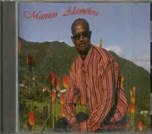 Manien Alamélou - L'Armoni