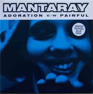 Mantaray  - Adoration