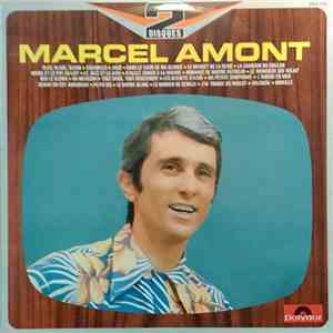 Marcel Amont - Marcel Amont