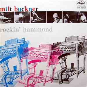 Milt Buckner - Rockin' Hammond