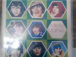 Mireille Mathieu - Grands Succés De Mireille Mathieu