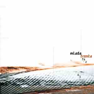 Mlada Fronta - Fe₂O₃