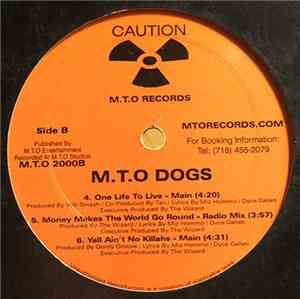 M.T.O DOGS - M.T.O DOGS