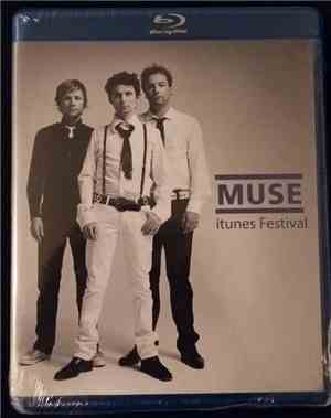 Muse - iTunes Festival